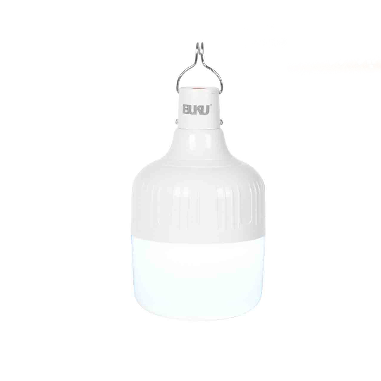 لامپ BUKU LED مدل MMS - LB-03 40W (کارکرده)