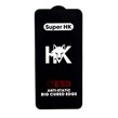 محافظ صفحه نمایش شیشه ای Full Cover ESD Anti Static - Super HK مدل Apple iPhone 11 Pro Max / iPhone X Max / iPhone Xs Max