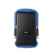 هارد اکسترنال Apacer مدل AC631 ظرفیت 2TB - مشکی آبی