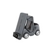 شارژر وایرلس پنج کاره Green Lion مدل 5IN1 Forklift - مشکی - MN (پک ضعیف)