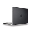 کاور"13 Green Lion MacBook Air 2020 مدل Carbon Fiber Grain GNCFM13AIR20BK - مشکی - MN (پک ضعیف)