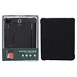 کاور "12.9 Green Lion iPad Pro 2020 مدل GNSPIPA129BK - مشکی - MN (پک ضعیف)
