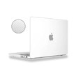 کاور "13 Green Lion MacBook Pro 2020 مدل Carbon Fiber Grain GNCFM13AIR20CL - شفاف - MN (پک ضعیف)
