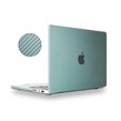 کاور "14 Green Lion MacBook Pro 2021 مدل Carbon Fiber Grain GNCFM13Air20GN - سبز - MN (پک ضعیف)