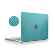 کاور "13 Green Lion MacBook Air 2020 مدل Carbon Fiber Grain GNCFM13AIR20GN - سبز - MN (پک ضعیف)