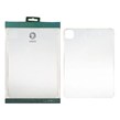 کاور "12.9 Green Lion ipad 2020 مدل GNIP11209BCCL - شفاف - MN (پک ضعیف)