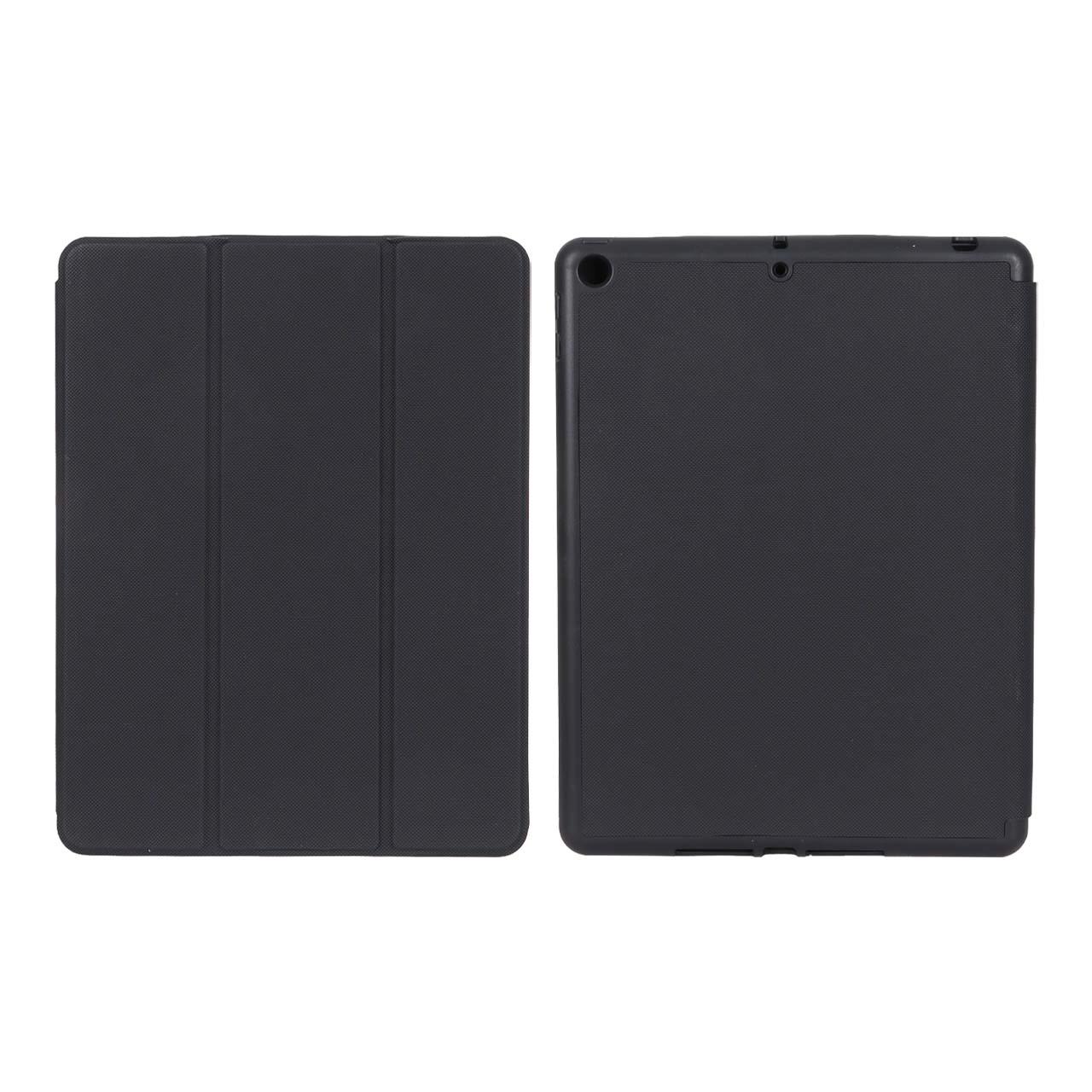 کاور "10.2 Green Lion iPad 9 مدل GNHOGOPC102BK - مشکی - MN (پک ضعیف)