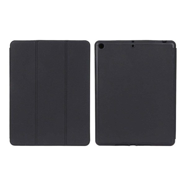 کاور "10.2 Green Lion iPad 9 مدل GNHOGOPC102BK - مشکی - MN (پک ضعیف)