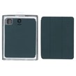 کاور "11 Green Lion iPad Pro مدل GNLIPA1120PBK - سبز - MN (پک ضعیف)
