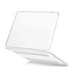 کاور "16 Green Lion MacBook Pro 2021 مدل Ultra-Slim Hard Shell GNHCM16P21CL - شفاف - MN (پک ضعیف)