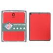 کاور (2021&2020&2019) "10.2 Green Lion iPad - قرمز - MN (پک ضعیف)
