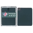 کاور "12.9 Green Lion iPad Pro - سبز - MN (پک ضعیف)