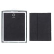 کاور "10.2 Green Lion iPad مدل GNIPKYCS11ABKNA - مشکی - MN (پک ضعیف)