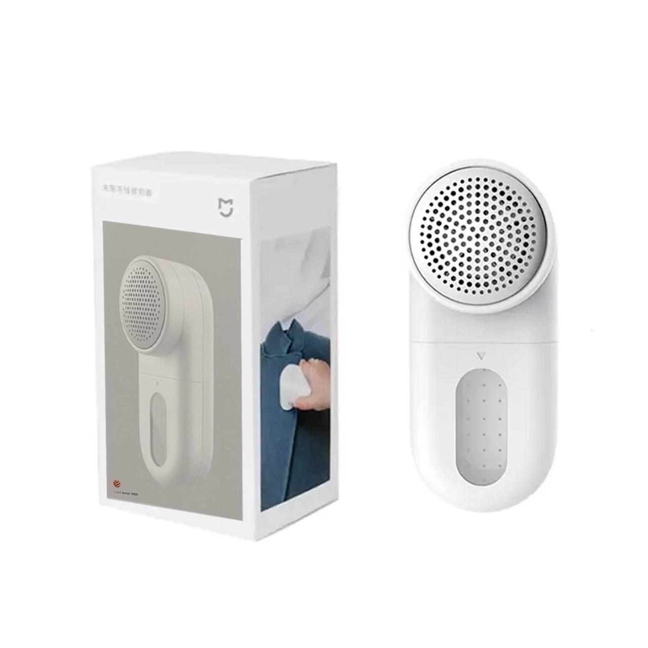 پرزگیر لباس شیائومی Mijia مدل MQXJQ01KL - سفید (گارانتی شش ماهه ایویز)