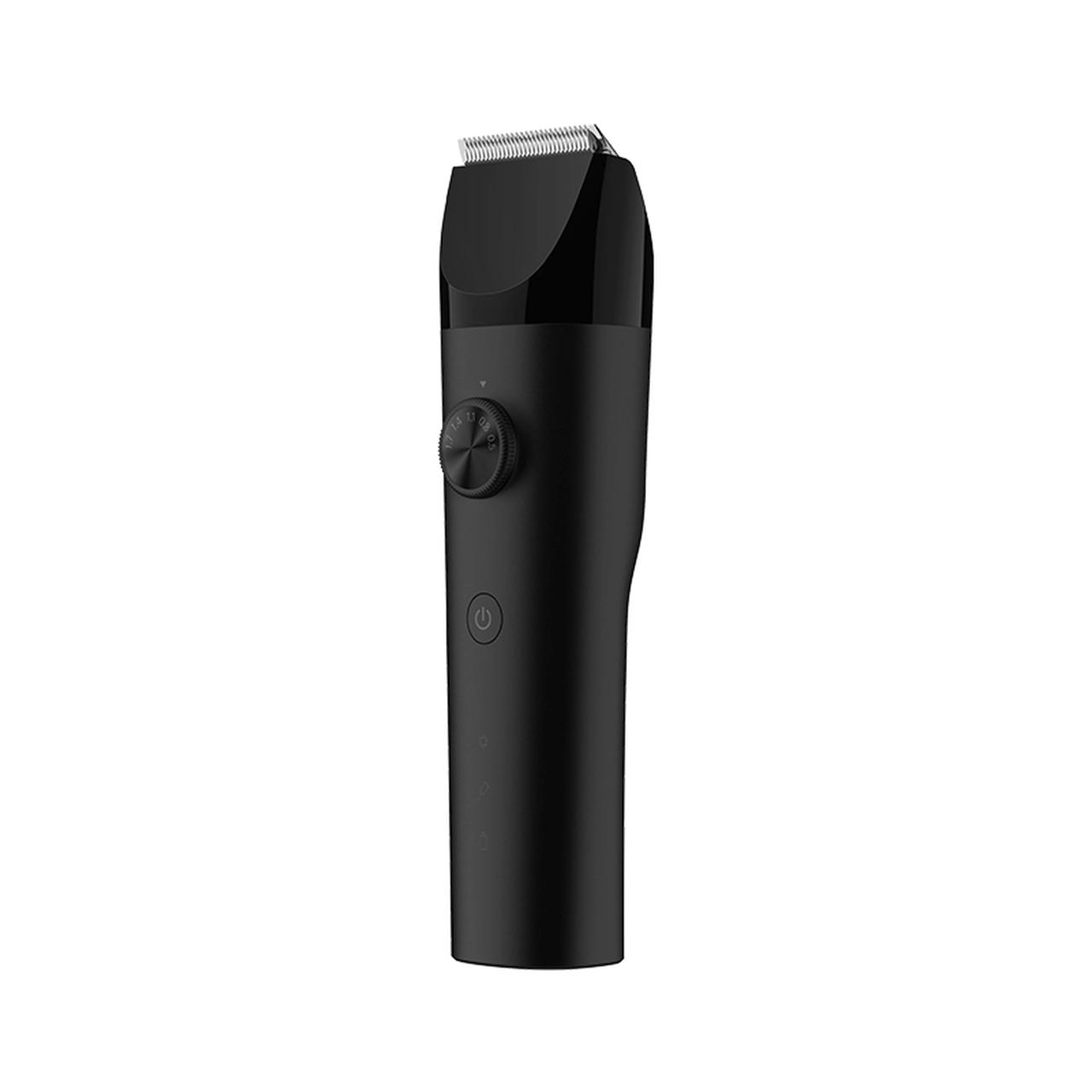 دستگاه اصلاح Xiaomi Mijia مدل LFQ02KL - مشکی (گارانتی شش ماهه ایویز)