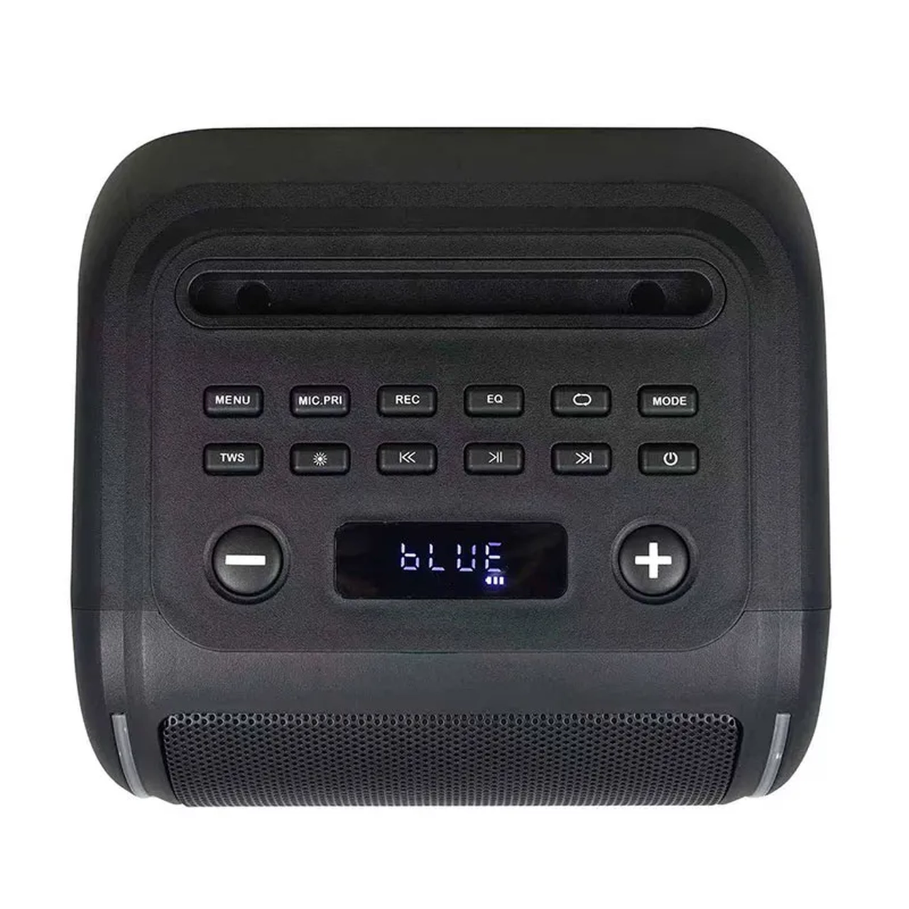 اسپیکر بی سیم شارژی و قابل حمل 30 وات ProOne مدل Party Box Spark PSB4979 - مشکی