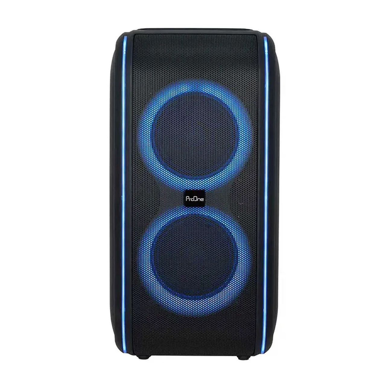 اسپیکر بی سیم شارژی و قابل حمل 30 وات ProOne مدل Party Box Spark PSB4979 - مشکی