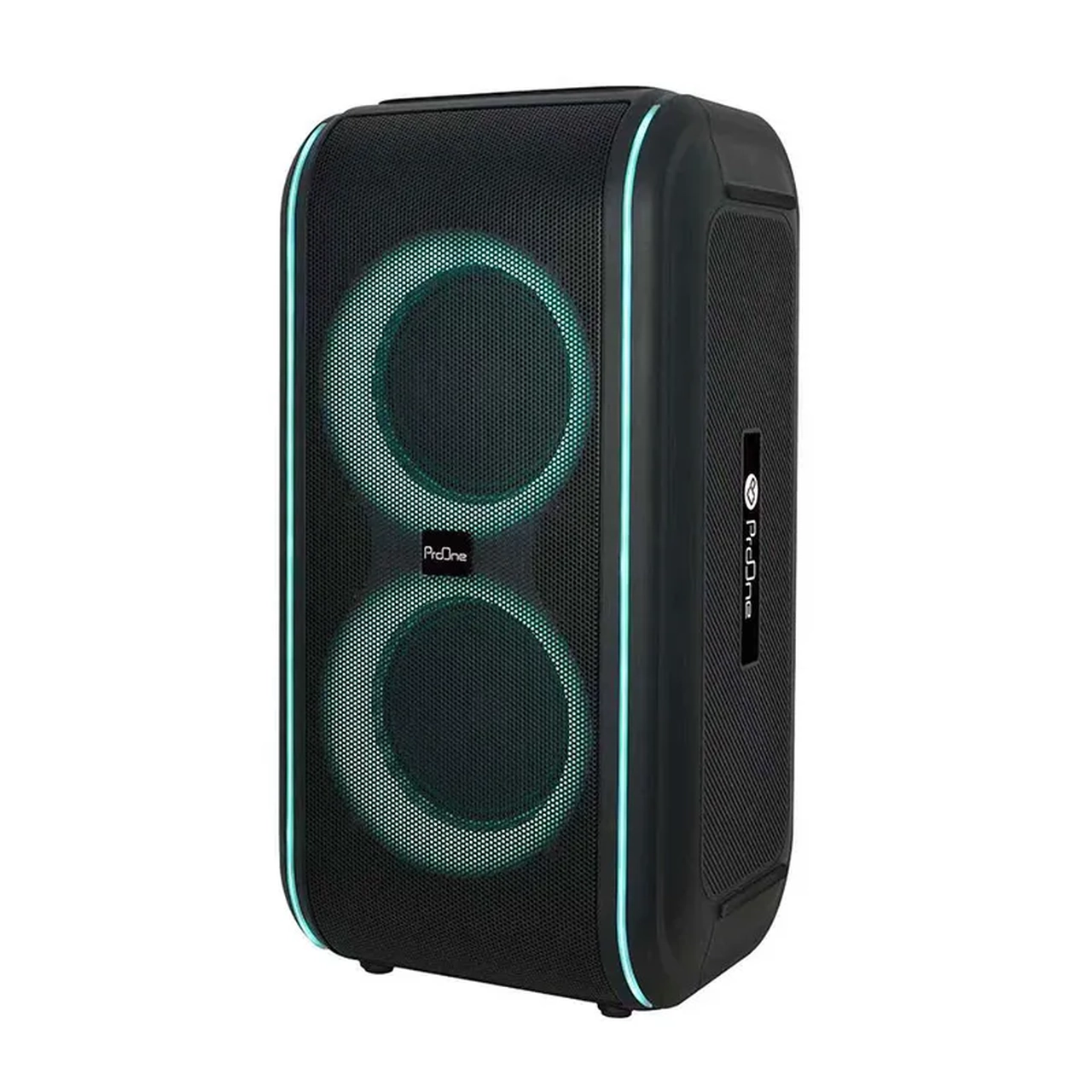 اسپیکر بی سیم شارژی و قابل حمل 30 وات ProOne مدل Party Box Spark PSB4979 - مشکی