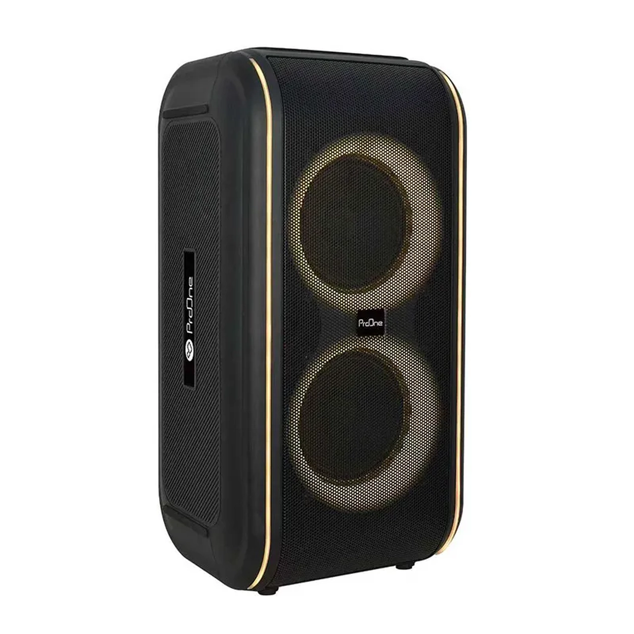 اسپیکر بی سیم شارژی و قابل حمل 30 وات ProOne مدل Party Box Spark PSB4979 - مشکی
