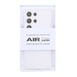 قاب Original KDoo Air Skin مدل Samsung Galaxy S26 Ultra - سفید (پک دار )