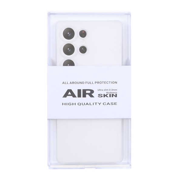 قاب Original KDoo Air Skin مدل Samsung Galaxy S26 Ultra - سفید (پک دار )