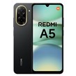 گوشی موبایل Xiaomi مدل Redmi A5 (RAM 4) ظرفیت 128GB - مشکی (اندونزی)