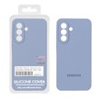 قاب سیلیکونی پاک کنی اورجینال Master Quality مدل Samsung Galaxy A57 - فیلی (پک دار)