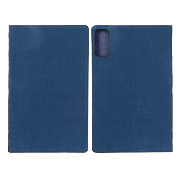 کیف تبلت طرح جیر Xiaomi Redmi Pad SE - سرمه ای - BSA