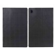 کیف تبلت چرمی موج دار Samsung Galaxy Tab A8 10.5 / X200 / X205 - مشکی - BSA