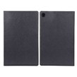 کیف تبلت چرمی ساده Samsung Galaxy Tab A9 Plus 11 / X210 / X215 / X216 / TAB A11 Plus - مشکی - BSA