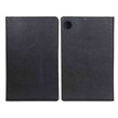 کیف تبلت چرمی ساده Samsung Galaxy Tab A11 8.7 / X133 / X135 - مشکی - BSA