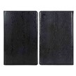 کیف تبلت پوست ماری Samsung Galaxy Tab A9 8.7 / X110 / X115 - مشکی - BSA
