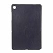 قاب تبلت چرمی Samsung Galaxy Tab A9 Plus 11 / X210 / X215 / X216 / TAB A11 Plus - سرمه ای