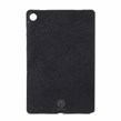 قاب تبلت چرمی Golden Lion مدل Samsung Galaxy Tab A9 Plus 11 / X210 / X215 / X216 - مشکی