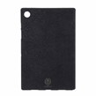 قاب تبلت چرمی Golden Lion مدل Samsung Galaxy Tab A8 10.5 / X200 / X205 - مشکی