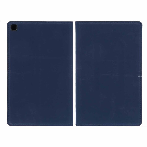 کیف تبلت ساده Samsung Galaxy Tab A8 (2019) / T290 / T295 - سرمه ای کد 1