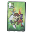 قاب ژله ای تبلت Samsung Galaxy Tab A9 8.7 / X110 / X115 - طرح 930