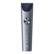 دستگاه اصلاح Xiaomi Mijia مدل MJGHHC2LF - خاکستری - پک ضعیف (گارانتی شش ماهه ایویز)