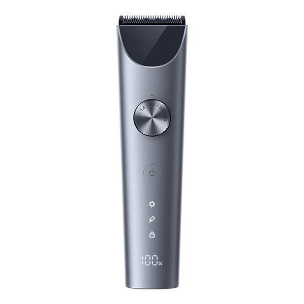 دستگاه اصلاح Xiaomi Mijia مدل MJGHHC2LF - خاکستری - پک ضعیف (گارانتی شش ماهه ایویز)