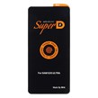 محافظ صفحه نمایش شیشه ای Full Cover Super D Biva مدل Samsung Galaxy S26 Ultra