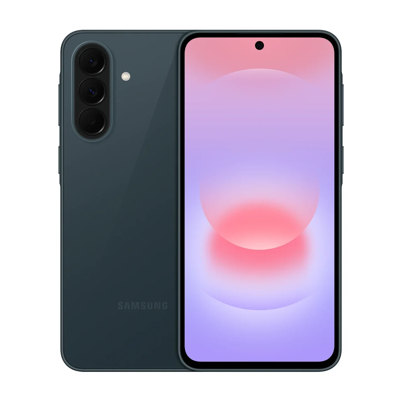 گوشی موبایل Samsung مدل Galaxy A37 5G (RAM 8) ظرفیت 256GB - سبز تیره (ویتنام)