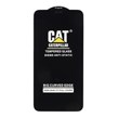 محافظ صفحه نمایش شیشه ای Anti Static - ESD Caterpillar مدل Apple iPhone 11 Pro / iPhone XS / iPhone X