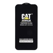 محافظ صفحه نمایش شیشه ای Anti Static - ESD Caterpillar مدل Apple iPhone 13 Pro Max / iPhone 14 Plus