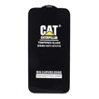 محافظ صفحه نمایش شیشه ای Anti Static - ESD Caterpillar مدل Apple iPhone 16 Pro Max