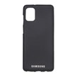 قاب rock پالیز لوگودار Samsung Galaxy A31 - مشکی