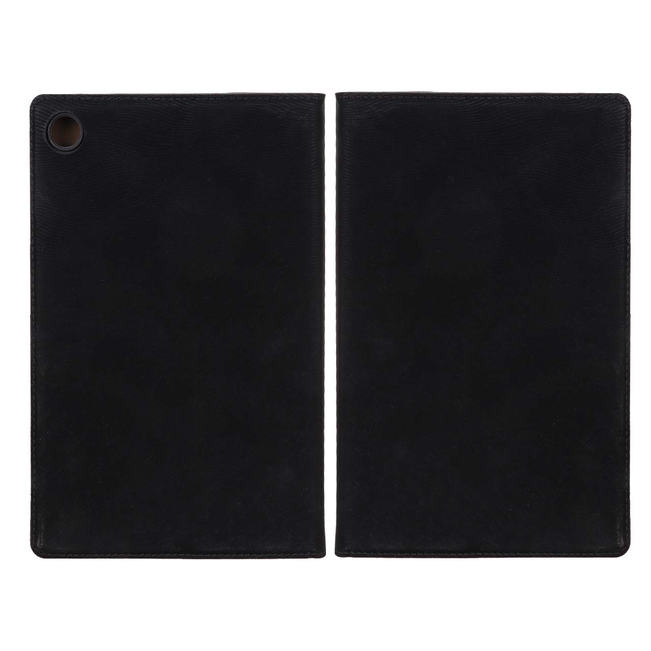 کیف تبلت جیر Samsung Galaxy Tab A8 10.5 / X200 / X205 - مشکی