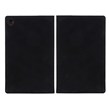 کیف تبلت جیر Samsung Galaxy Tab A8 10.5 / X200 / X205 - مشکی