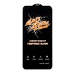 محافظ صفحه نمایش شیشه ای Full Cover Anti Static Mietubl مدل ORG - Samsung Galaxy A15 / A25 / A24 / M34 / F34