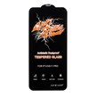 محافظ صفحه نمایش شیشه ای Full Cover Anti Static Mietubl مدل ORG - Apple iPhone 11 Pro / iPhone XS / iPhone X