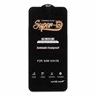 محافظ صفحه نمایش شیشه ای Full Cover Super D Mietubl  مدل ORG - Samsung Galaxy A34